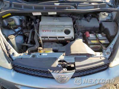 Zdjęcie 12 z 14 samochodu: 2005 TOYOTA SIENNA CE VIN:5TDZA23C65S381945 - miniatura