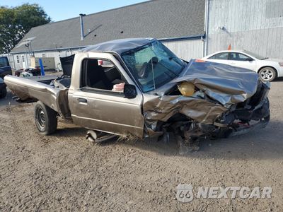 Czwarte zdjęcie samochodu z boku: 2004 FORD RANGER VIN:1FTYR10D14PA11667 - miniatura