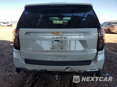 Zdjęcie 6 z 14 samochodu: 2023 CHEVROLET TAHOE K1500 HIGH COUNTRY VIN:1GNSKTKL0PR267146 - miniatura