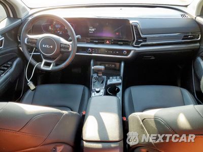 Zdjęcie 8 z 14 samochodu: 2024 KIA SPORTAGE EX VIN:5XYK3CDF7RG188264 - miniatura