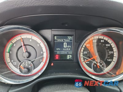 Zdjęcie 9 z 13 samochodu: 2011 DODGE DURANGO EXPRESS VIN:1D4RE2GG2BC691656 - miniatura