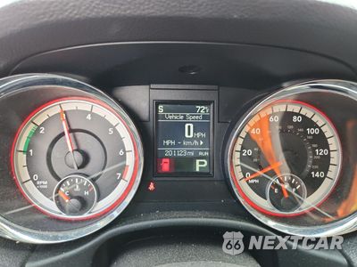 Zdjęcie 9 z 13 samochodu: 2011 DODGE DURANGO EXPRESS VIN:1D4RE2GG2BC691656 - miniatura