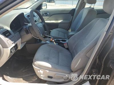 Zdjęcie 7 z 11 samochodu: 2010 FORD FUSION SE VIN:3FAHP0HA0AR363191 - miniatura