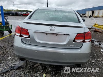 Zdjęcie 6 z 12 samochodu: 2010 LEXUS GS 350 VIN:JTHCE1KS7A0027604 - miniatura