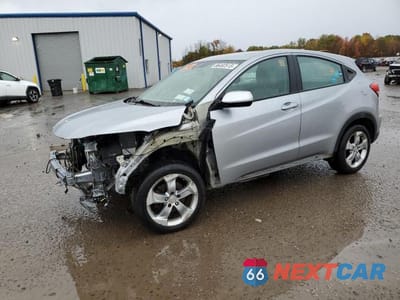 2017 HONDA HR-V LX 3CZRU6H31HG703847 - główne zdjęcie licytacji z USA - miniatura