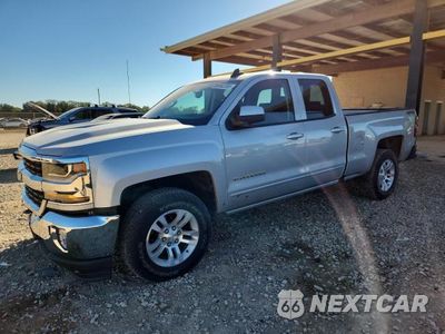 2019 CHEVROLET SILVERADO LD K1500 LT 2GCVKPEC3K1133693 - główne zdjęcie licytacji z USA - miniatura
