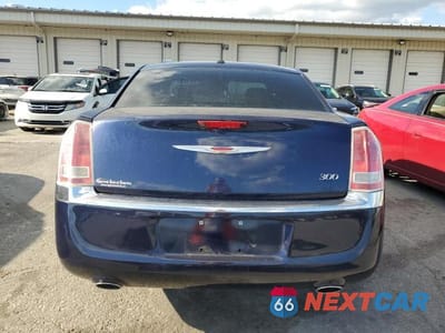 Zdjęcie 6 z 12 samochodu: 2014 CHRYSLER 300 VIN:2C3CCARG3EH321404 - miniatura