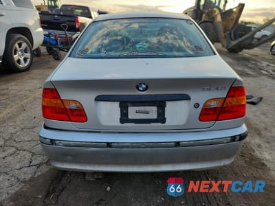 Zdjęcie 6 z 12 samochodu: 2002 BMW 325 I VIN:WBAET37462NG76921 - miniatura
