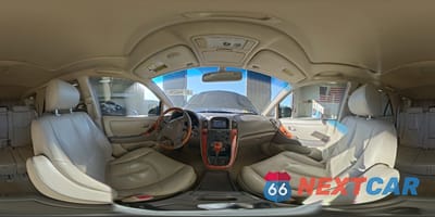 Zdjęcie 15 z 15 samochodu: 2002 LEXUS RX 300 VIN:JTJHF10U620247548 - miniatura