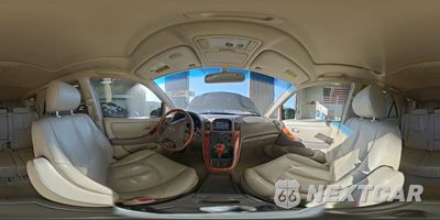 Zdjęcie 15 z 15 samochodu: 2002 LEXUS RX 300 VIN:JTJHF10U620247548 - miniatura