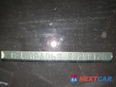 Zdjęcie 12 z 12 samochodu: 2014 SUBARU IMPREZA PREMIUM VIN:JF1GPAD68E8258120 - miniatura