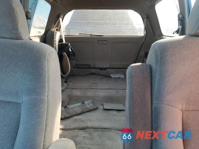 Zdjęcie 10 z 13 samochodu: 1997 HONDA ODYSSEY EX VIN:JHMRA1875VC007073 - miniatura