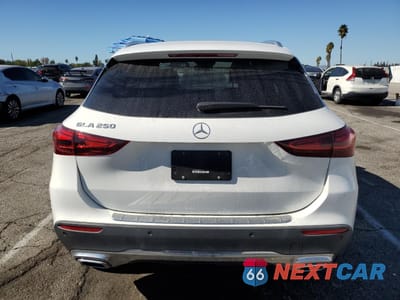 Zdjęcie 6 z 13 samochodu: 2025 MERCEDES-BENZ GLA 250 VIN:W1N4N4GB4SJ660114 - miniatura