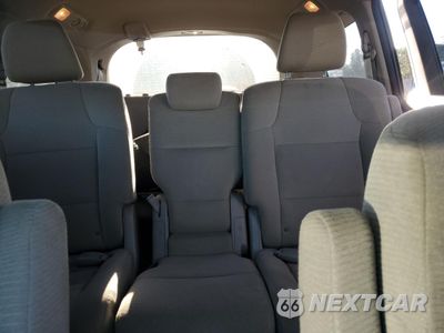 Zdjęcie 10 z 13 samochodu: 2013 HONDA ODYSSEY EX VIN:5FNRL5H45DB044621 - miniatura