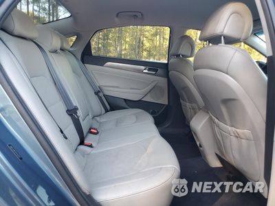 Zdjęcie 10 z 13 samochodu: 2015 HYUNDAI SONATA SPORT VIN:5NPE34AF2FH216337 - miniatura
