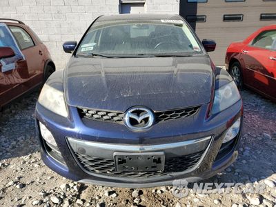 Zdjęcie 7 z 23 samochodu: 2011 MAZDA CX-7 VIN:JM3ER2BM7B0404785 - miniatura