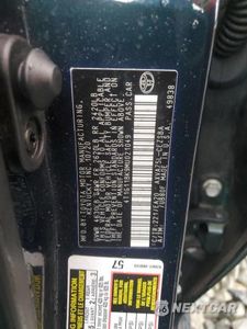 Zdjęcie 12 z 12 samochodu: 2021 TOYOTA CAMRY SE VIN:4T1G11BK9MU021049 - miniatura