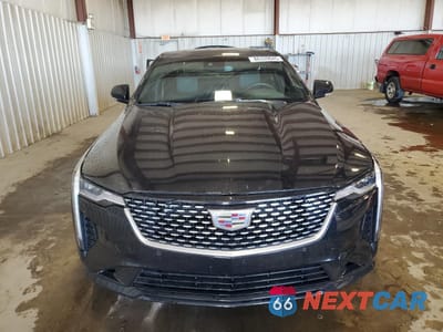 Piąte zdjęcie samochodu w środku: 2025 CADILLAC CT4 PREMIUM LUXURY VIN:1G6DF5RK0S0114393 - miniatura
