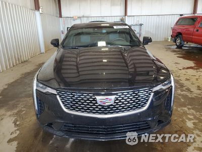 Piąte zdjęcie samochodu w środku: 2025 CADILLAC CT4 PREMIUM LUXURY VIN:1G6DF5RK0S0114393 - miniatura