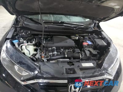 Zdjęcie 12 z 13 samochodu: 2022 HONDA CR-V EXL VIN:2HKRW2H8XNH656941 - miniatura