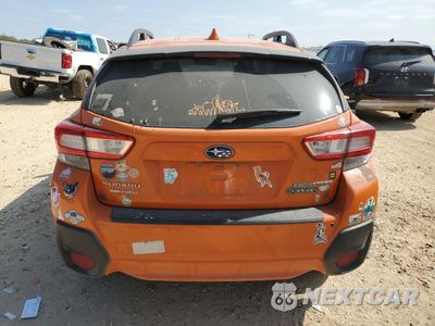 Zdjęcie 6 z 13 samochodu: 2019 SUBARU CROSSTREK LIMITED VIN:JF2GTANC1K8254997 - miniatura