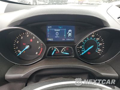 Zdjęcie 9 z 15 samochodu: 2015 FORD ESCAPE SE VIN:1FMCU9GX9FUA21239 - miniatura