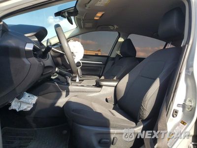 Zdjęcie 7 z 11 samochodu: 2021 NISSAN ALTIMA SV VIN:1N4BL4DW9MN314458 - miniatura