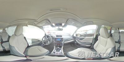 Zdjęcie 15 z 15 samochodu: 2022 SUBARU FORESTER LIMITED VIN:JF2SKAPC3NH522124 - miniatura