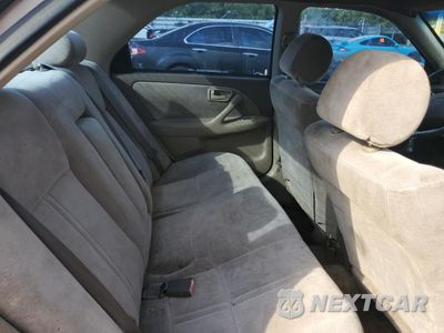 Zdjęcie 10 z 14 samochodu: 1999 TOYOTA CAMRY CE VIN:4T1BG22K0XU418572 - miniatura