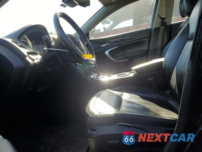 Zdjęcie 7 z 13 samochodu: 2016 BUICK REGAL PREMIUM VIN:2G4GS5GXXG9106590 - miniatura
