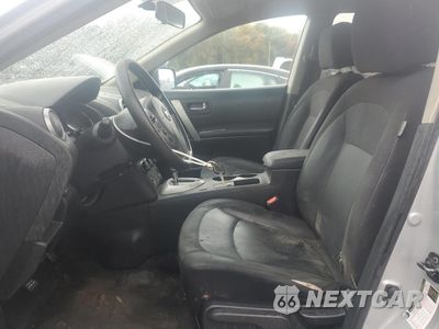 Zdjęcie 7 z 13 samochodu: 2013 NISSAN ROGUE S VIN:JN8AS5MV6DW661735 - miniatura