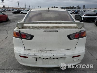 Zdjęcie 6 z 14 samochodu: 2011 MITSUBISHI LANCER ES/ES SPORT VIN:JA32U2FU7BU031758 - miniatura