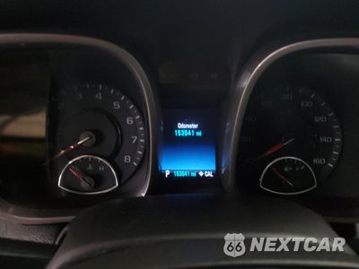Zdjęcie 9 z 14 samochodu: 2014 CHEVROLET MALIBU LS VIN:1G11B5SL8EF217621 - miniatura