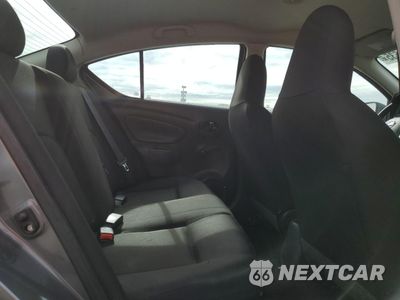 Zdjęcie 10 z 12 samochodu: 2016 NISSAN VERSA S VIN:3N1CN7AP0GL912694 - miniatura