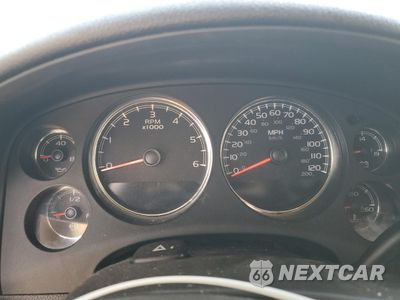 Zdjęcie 9 z 15 samochodu: 2009 GMC YUKON DENALI VIN:1GKFK03209R199680 - miniatura