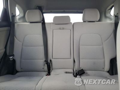 Zdjęcie 10 z 13 samochodu: 2021 HYUNDAI TUCSON LIMITED VIN:KM8J33A47MU395660 - miniatura