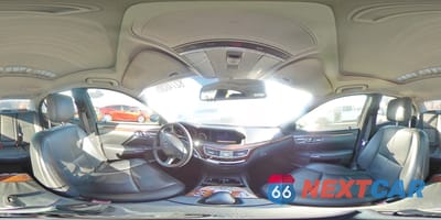 Zdjęcie 14 z 14 samochodu: 2007 MERCEDES-BENZ S 550 VIN:WDDNG71X67A102175 - miniatura