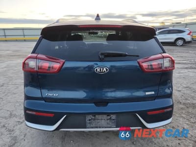 Zdjęcie 6 z 12 samochodu: 2019 KIA NIRO LX VIN:KNDCB3LC2K5255382 - miniatura