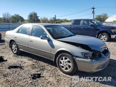 Czwarte zdjęcie samochodu z boku: 2001 TOYOTA CAMRY CE VIN:JT2BF22KX10324259 - miniatura