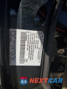 Zdjęcie 12 z 13 samochodu: 2000 FORD CROWN VICTORIA VIN:2FAFP73W3YX211503 - miniatura