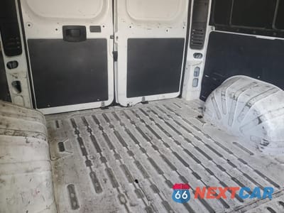 Zdjęcie 10 z 14 samochodu: 2023 RAM PROMASTER 1500 1500 VIN:3C6LRVBG9PE529420 - miniatura
