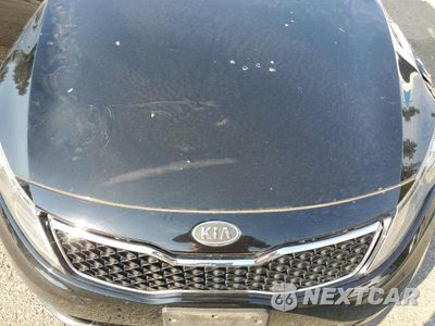 Zdjęcie 11 z 13 samochodu: 2011 KIA OPTIMA VIN:KNAGR4A61B5133531 - miniatura