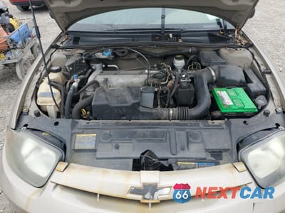 Zdjęcie 11 z 12 samochodu: 2005 CHEVROLET CAVALIER VIN:1G1JC52F257133733 - miniatura
