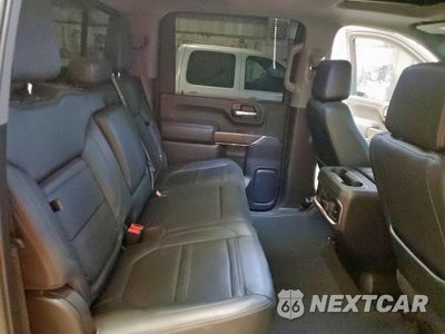 Zdjęcie 10 z 15 samochodu: 2023 GMC SIERRA K2500 DENALI VIN:1GT49REY7PF113185 - miniatura