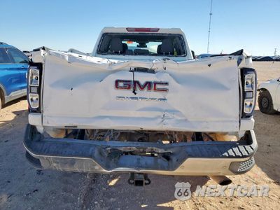 Zdjęcie 6 z 12 samochodu: 2025 GMC SIERRA K2500 HEAVY DUTY VIN:1GT2ULE79SF196251 - miniatura