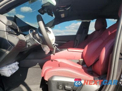 Zdjęcie 7 z 12 samochodu: 2025 BMW 530 XI VIN:WBA53FJ05SCU20298 - miniatura