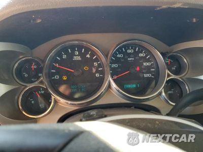 Zdjęcie 9 z 11 samochodu: 2013 GMC SIERRA K2500 HEAVY DUTY VIN:1GD22ZCG1DZ215450 - miniatura