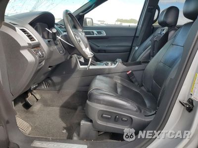Zdjęcie 7 z 13 samochodu: 2011 FORD EXPLORER LIMITED VIN:1FMHK8F88BGA76841 - miniatura