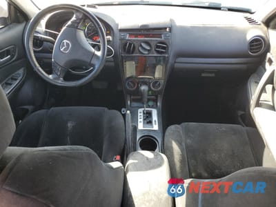 Zdjęcie 8 z 15 samochodu: 2008 MAZDA 6 I VIN:1YVHP80C485M38911 - miniatura