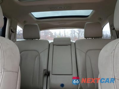 Zdjęcie 10 z 13 samochodu: 2014 AUDI Q7 PRESTIGE VIN:WA1DGAFE6ED009091 - miniatura